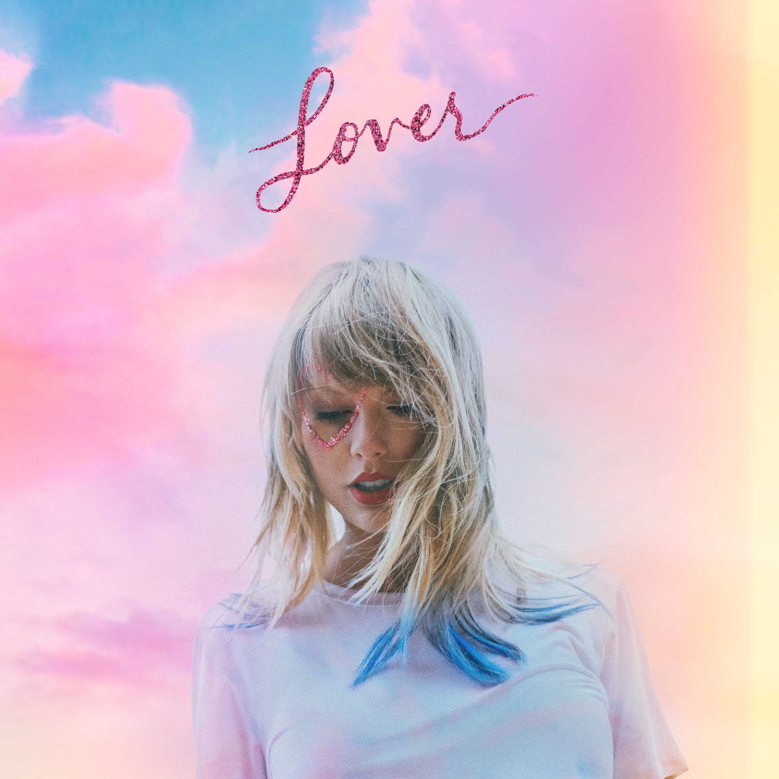 Lover Deluxe 2 1CD