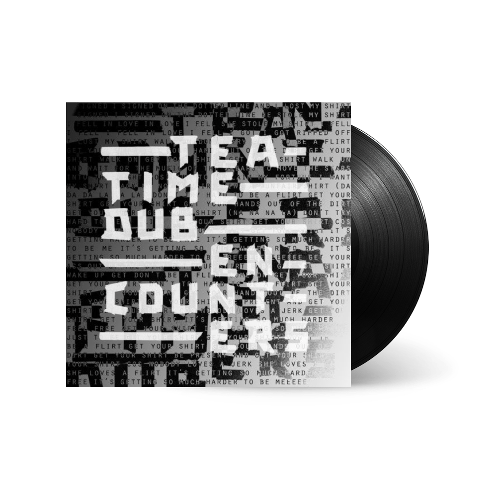 Teatime Dub Encounters 1LP