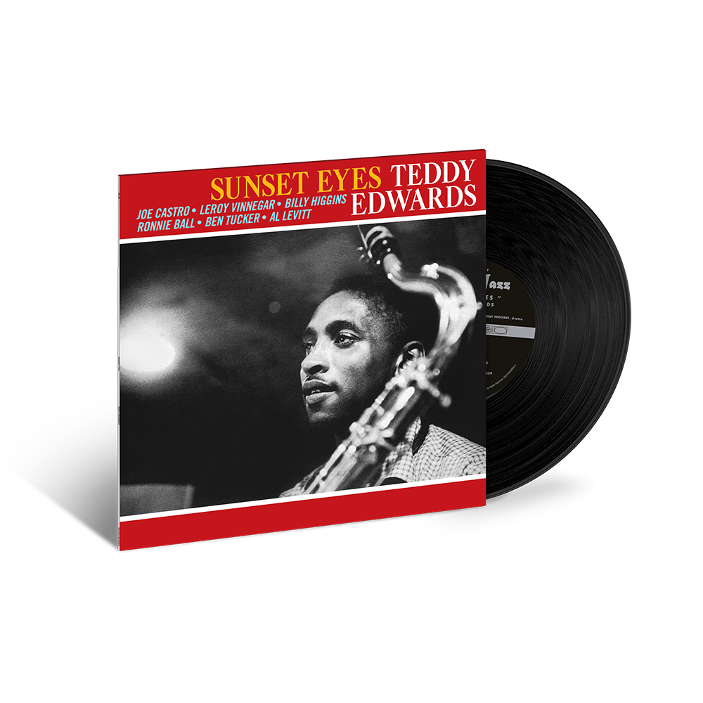 Sunset Eyes (Blue Note Tone Poet Series) LP