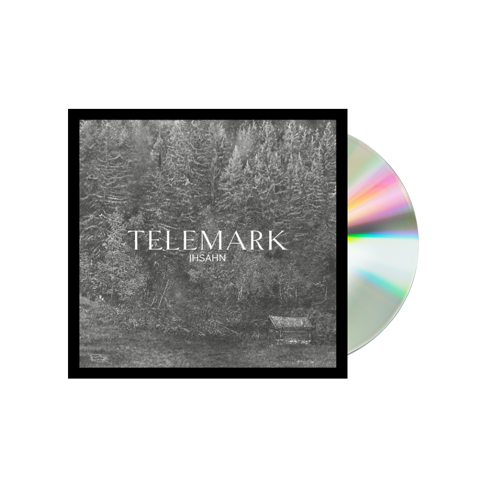 Telemark 1CD