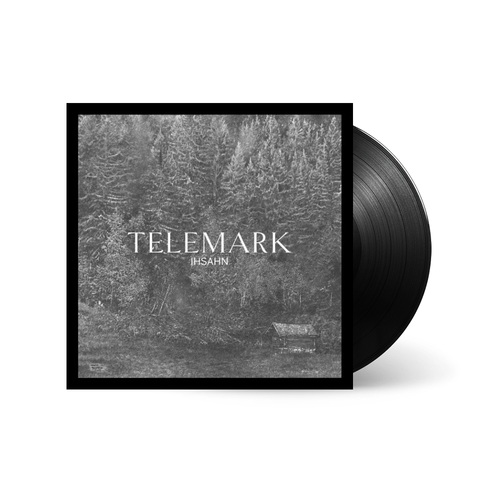 Telemark 1LP