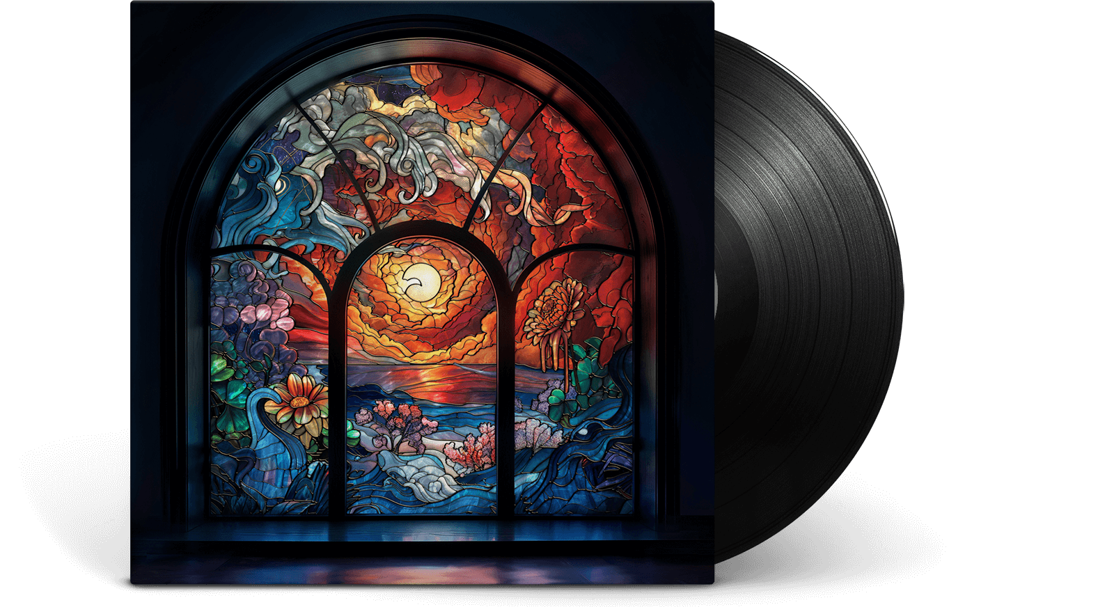 Telos [LP]