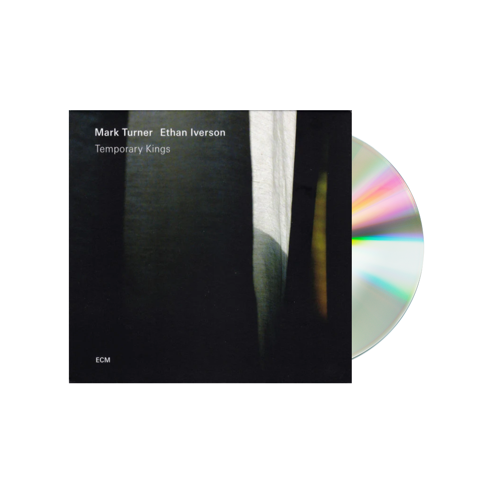 Temporary Kings 1CD