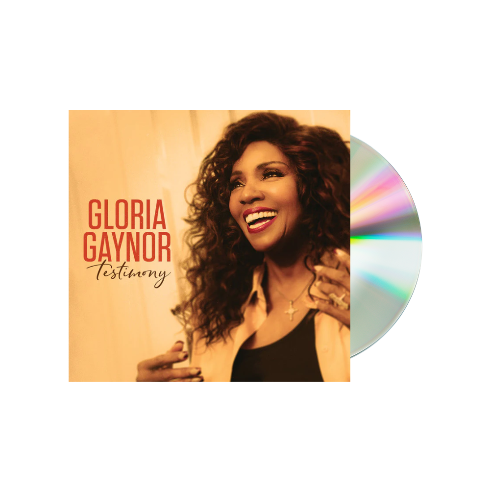 Testimony 1CD