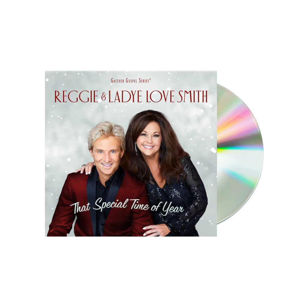 That Special Time Of Year 1CD
