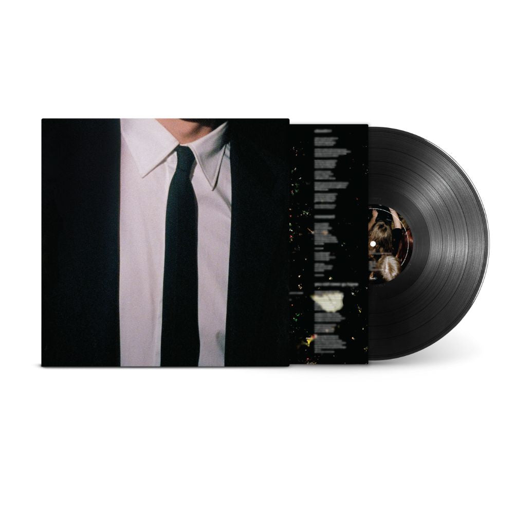 What's Wrong With New York? [LP]