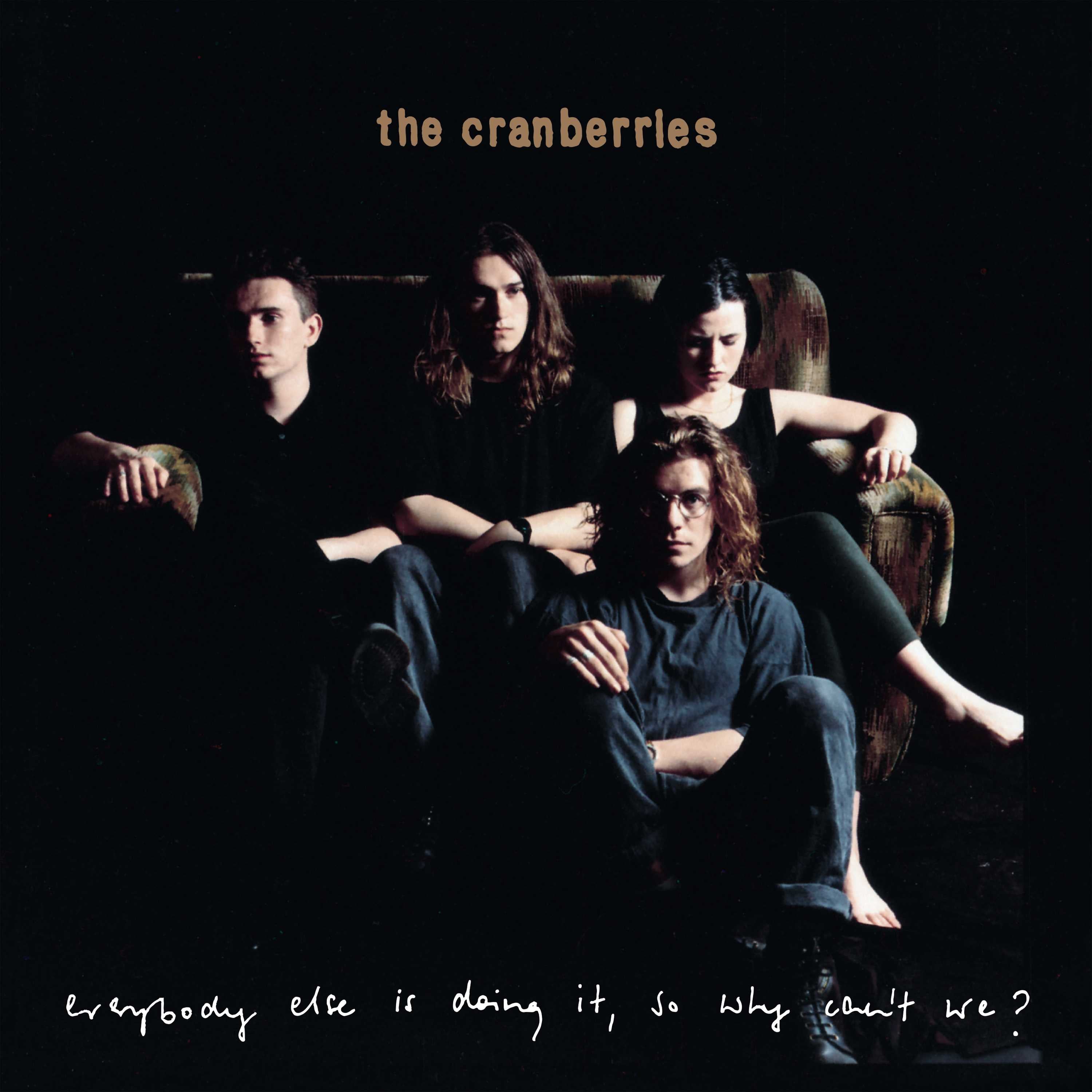 洋楽 The Cranberries 25th Anniversary 4CD The Cranberries ‎– 25th Anniversary Edition - Limited 4CD