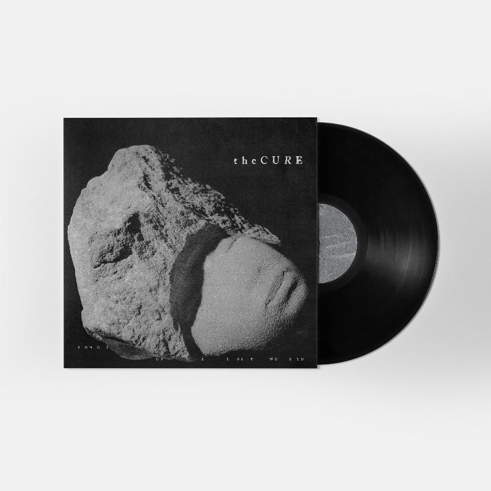 Songs Of A Lost World [180g BioVinyl LP]