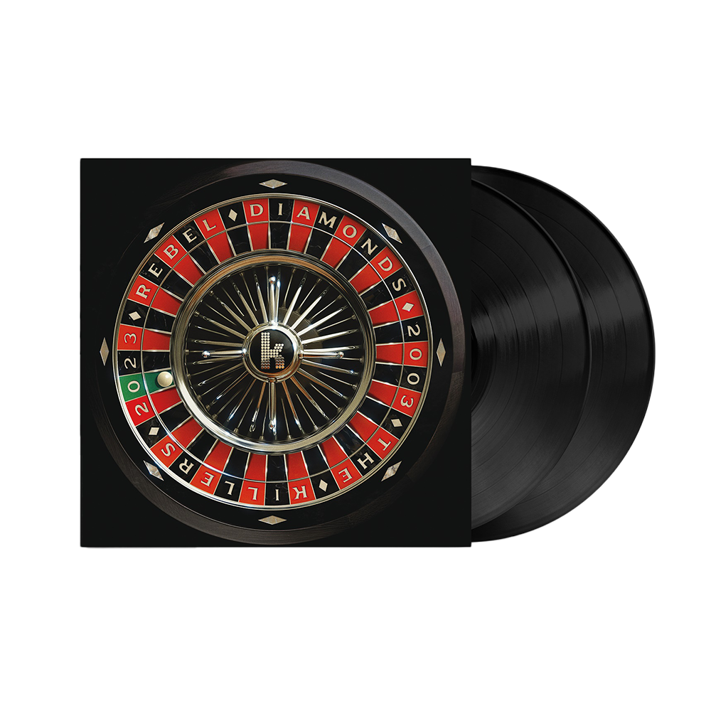 Rebel Diamonds [2 LP]