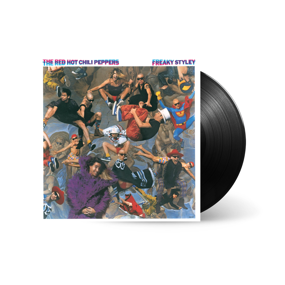 Freaky Styley 1LP