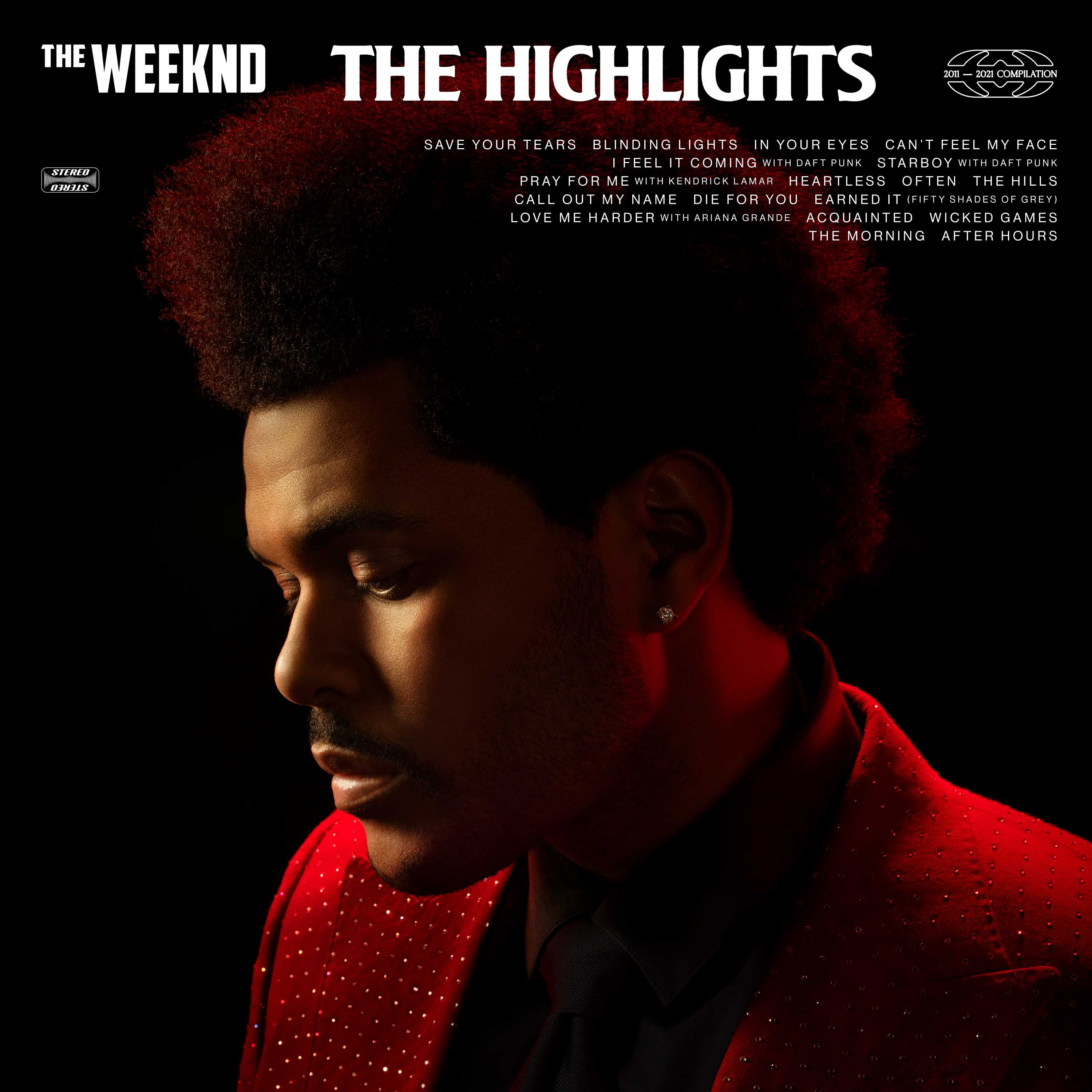 The Highlights 1CD