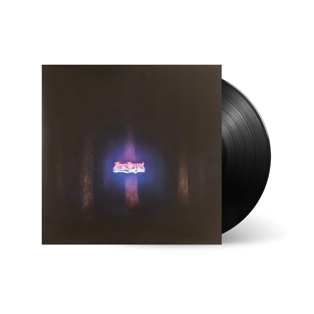 The Band From Beyond 1LP