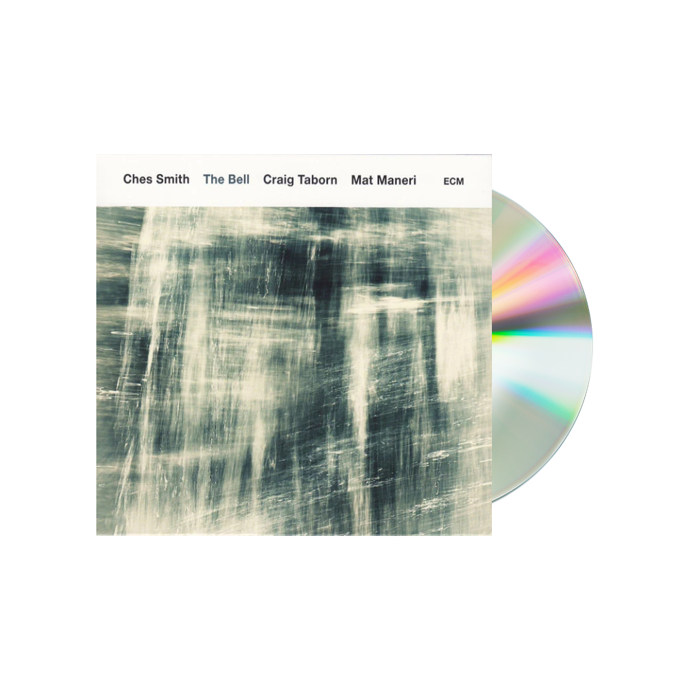 The Bell 1CD