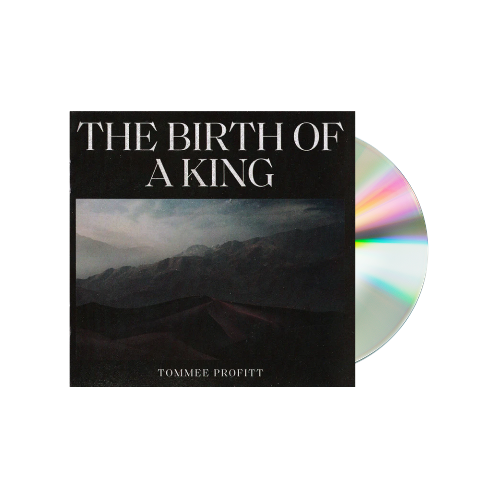 The Birth Of A King 1CD