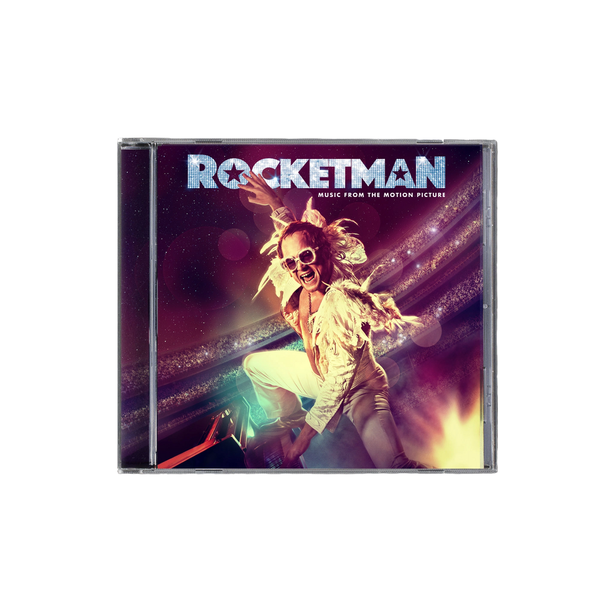 Rocketman: Music From The Motion Picture 1CD