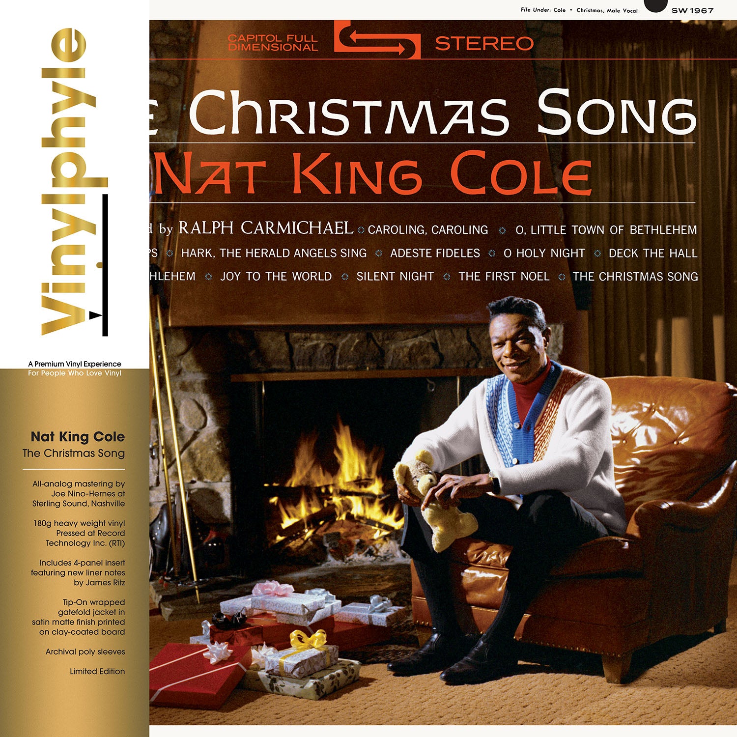 その他 Various: Merry Christmas from [CD] Various Artists: Merry Luxmas - It's Christmas In Crampsville! CD
