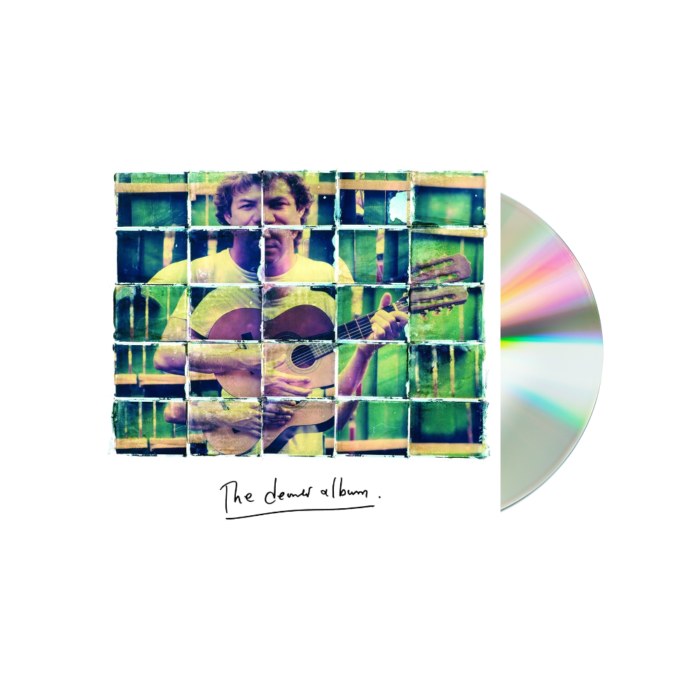 The Deaner Album 1CD
