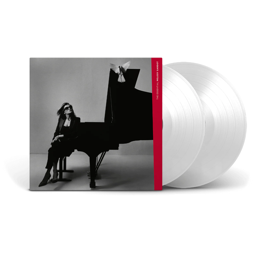 The Essential [White 2 LP]