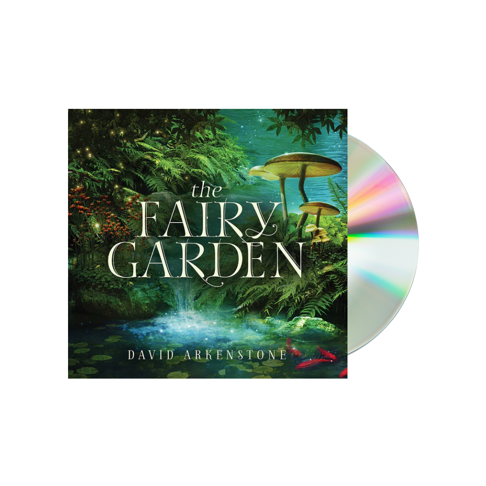 The Fairy Garden 1CD