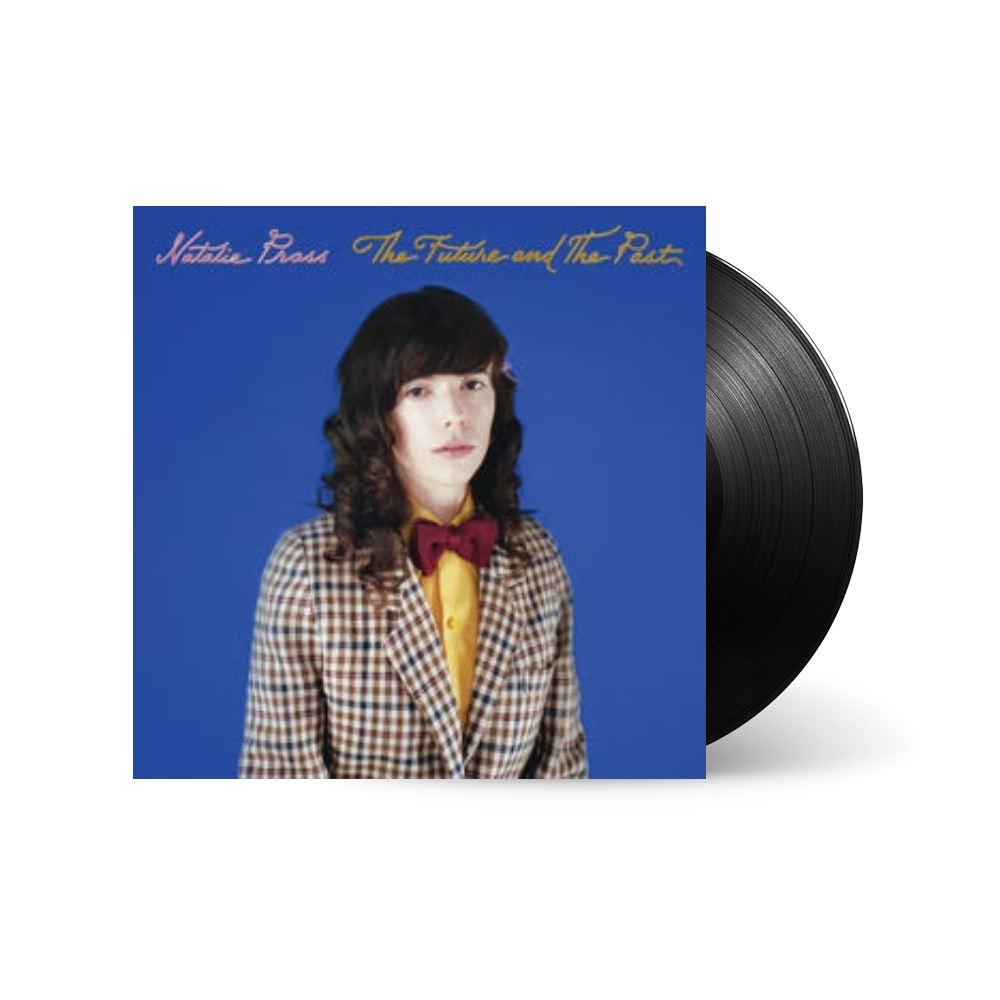 The Future And The Past 1LP