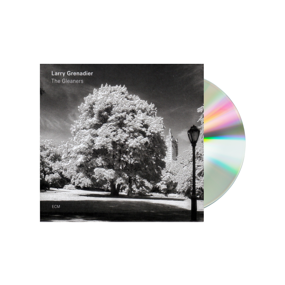 The Gleaners 1CD