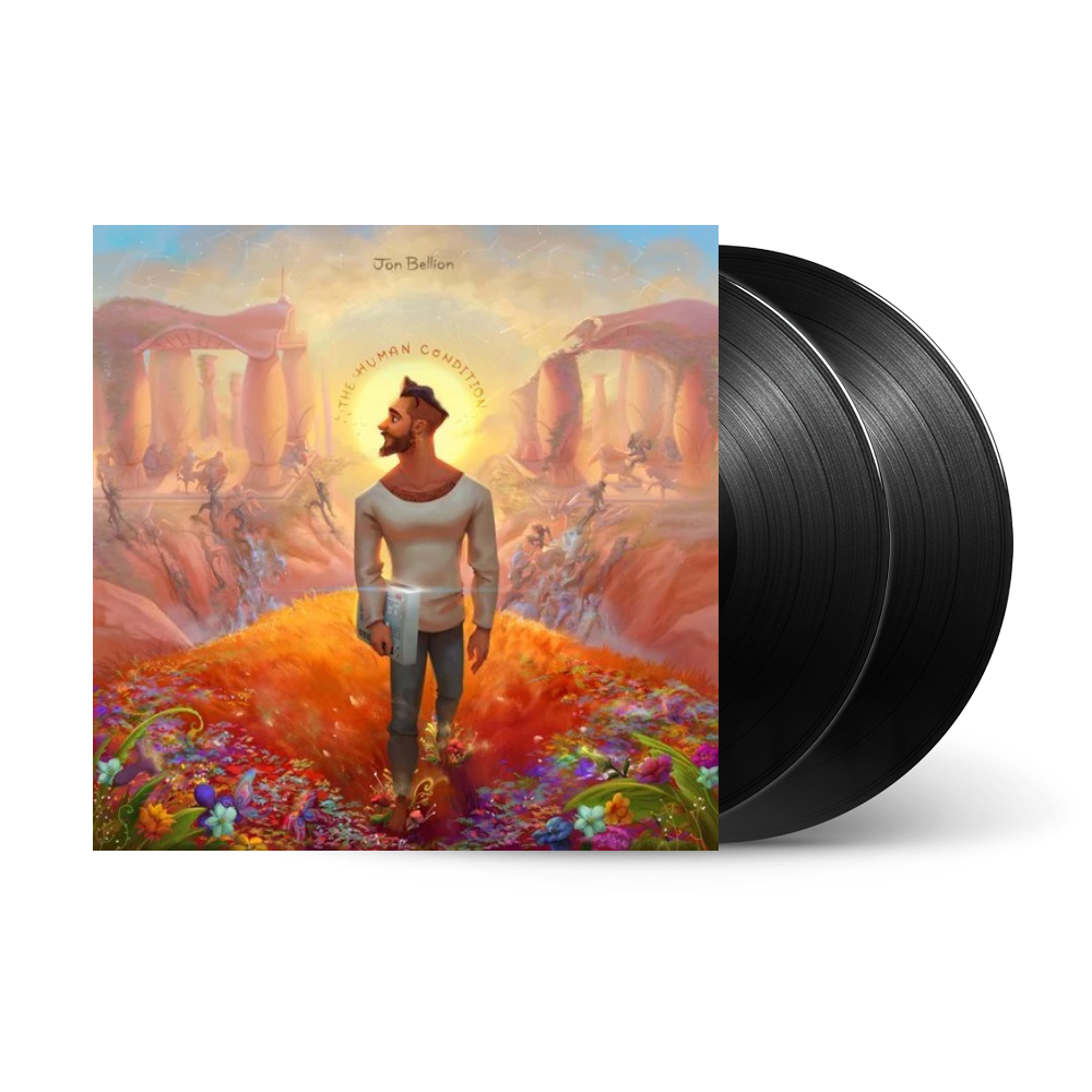 The Human Condition 2LP