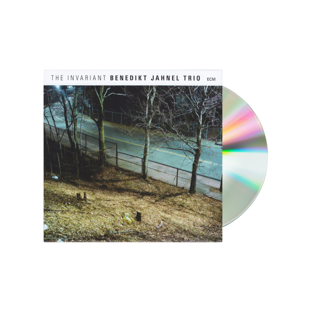 The Invariant 1CD