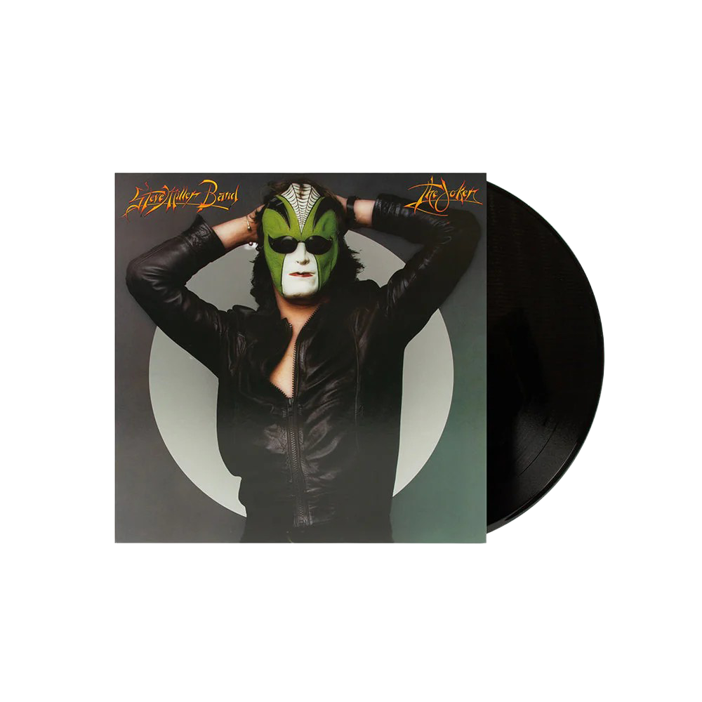 The Joker 1LP