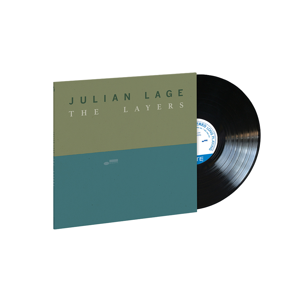 The Layers 1LP