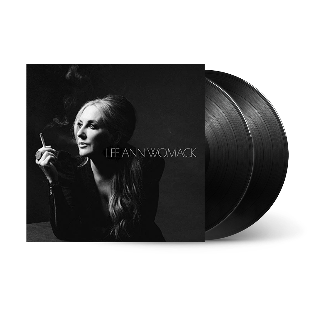 The Lonely, The Lonesome & The Gone 2LP