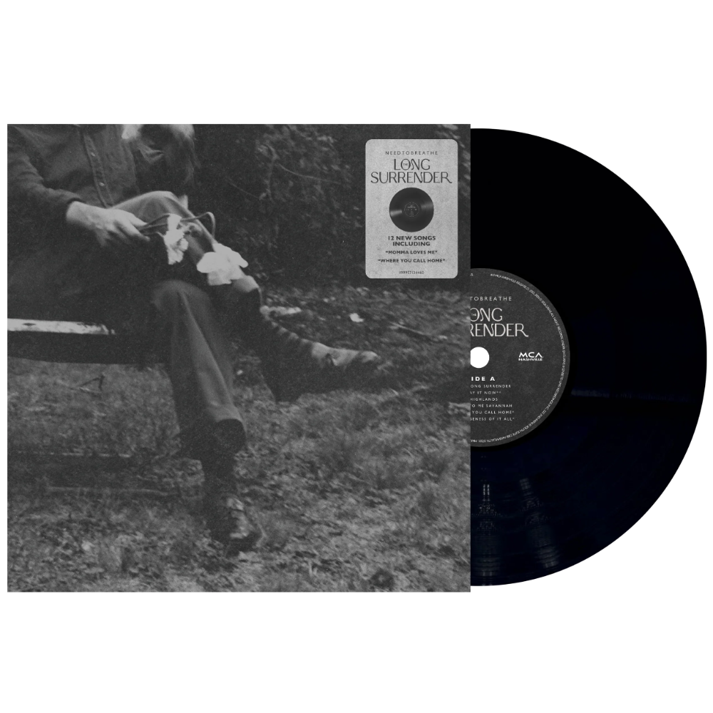 The Long Surrender 1LP