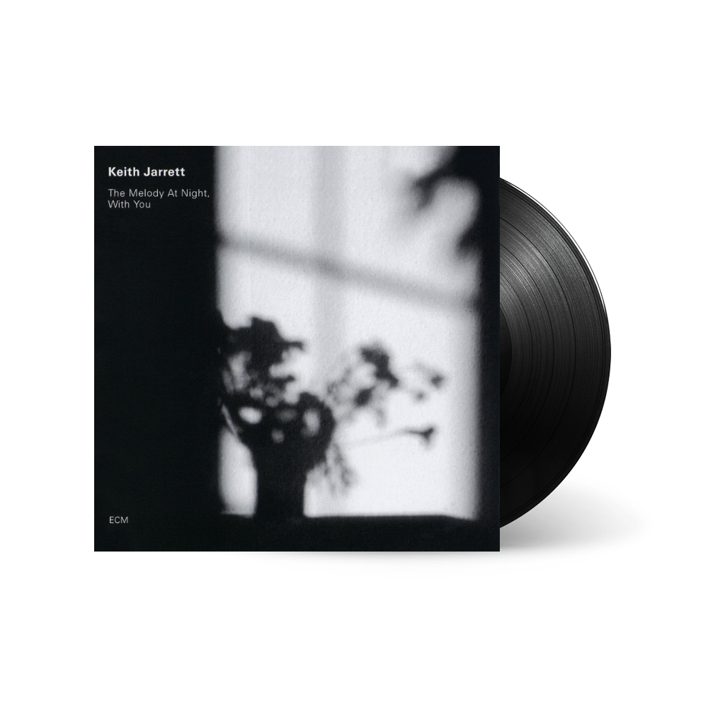 The Melody At Night, With You 1LP