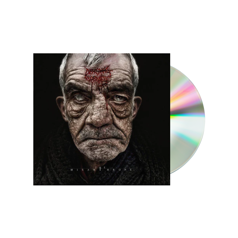 The Misanthrope 1CD