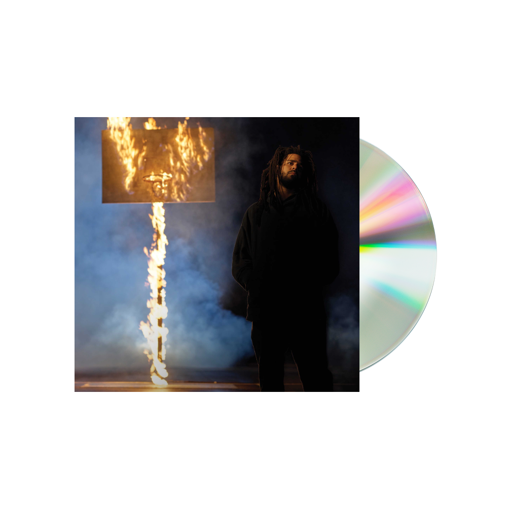 The Off-Season (Edited) 1CD