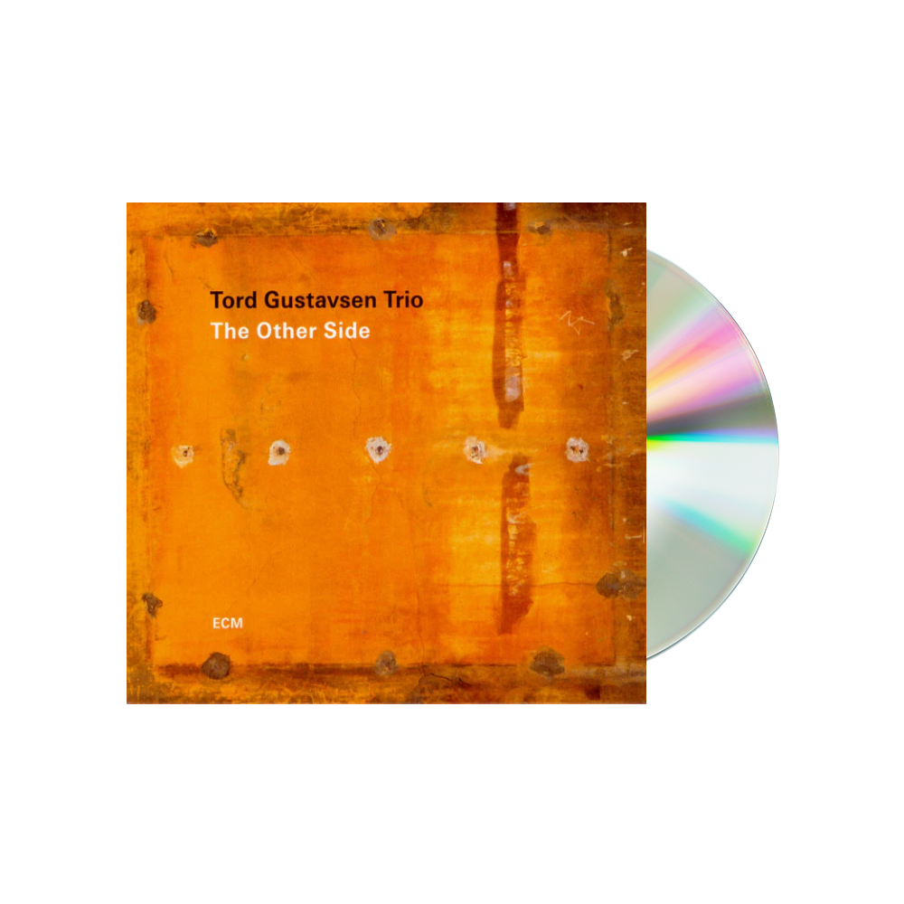 The Other Side 1CD