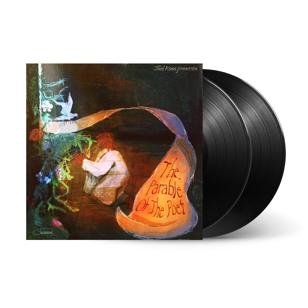 The Parable Of The Poet 2LP