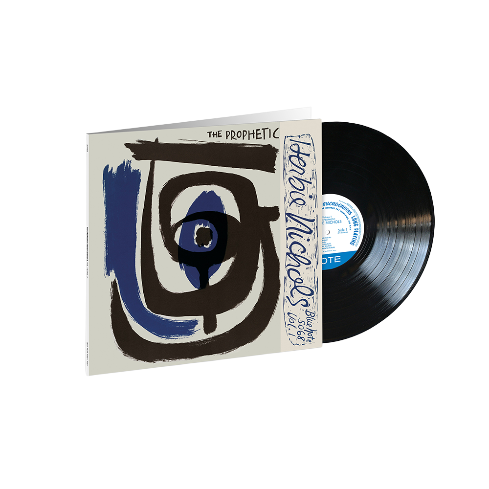 The Prophetic Herbie Nichols Vol. 1 & 2 (Blue Note Classic Vinyl Series) LP