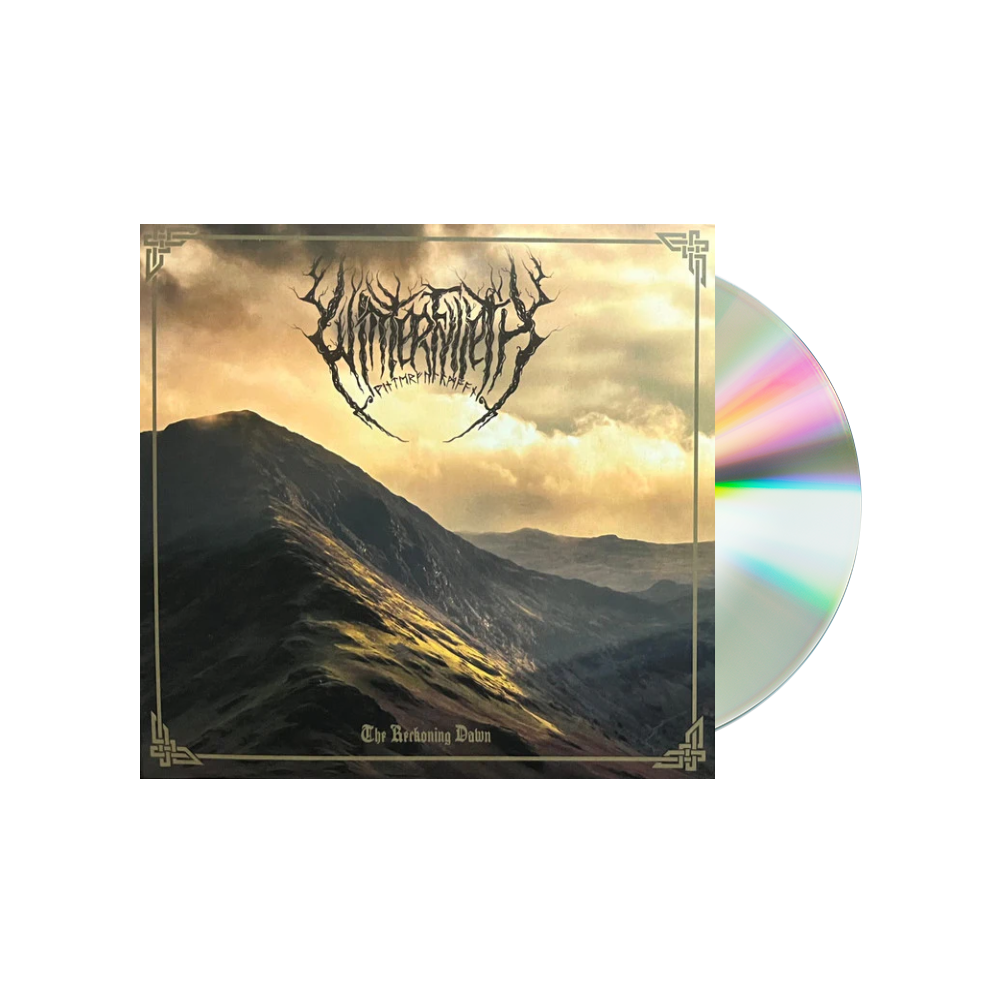 The Reckoning Dawn 1CD
