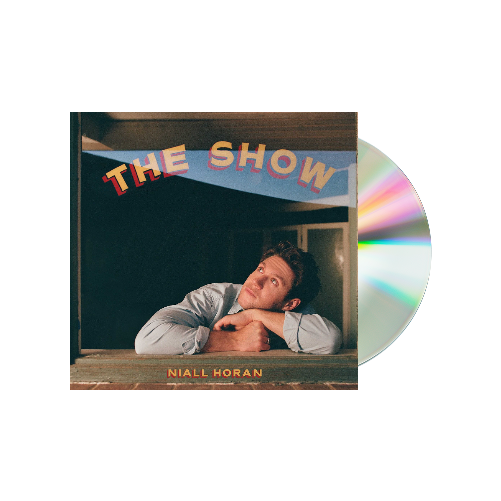 The Show 1CD