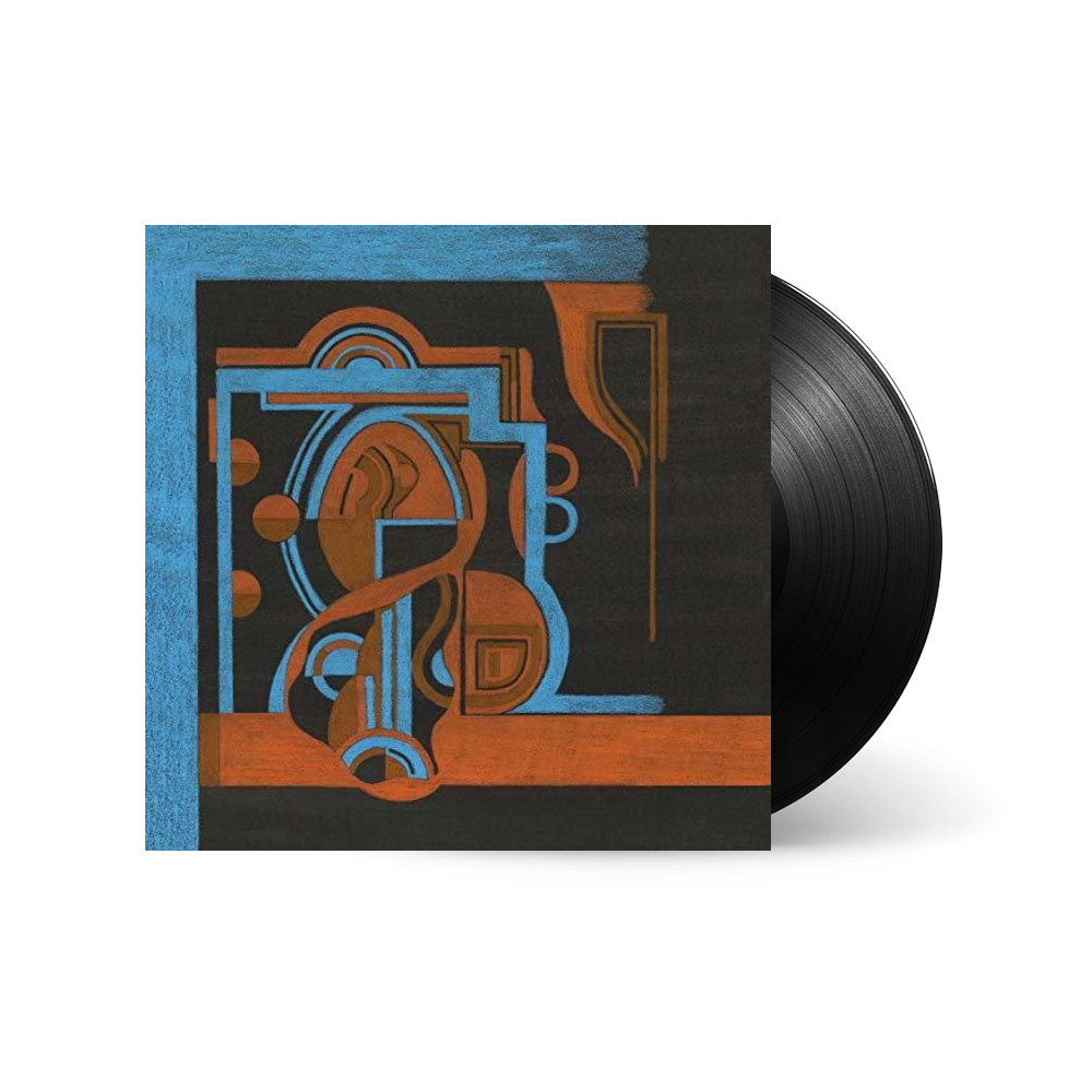 The Space Between 1LP