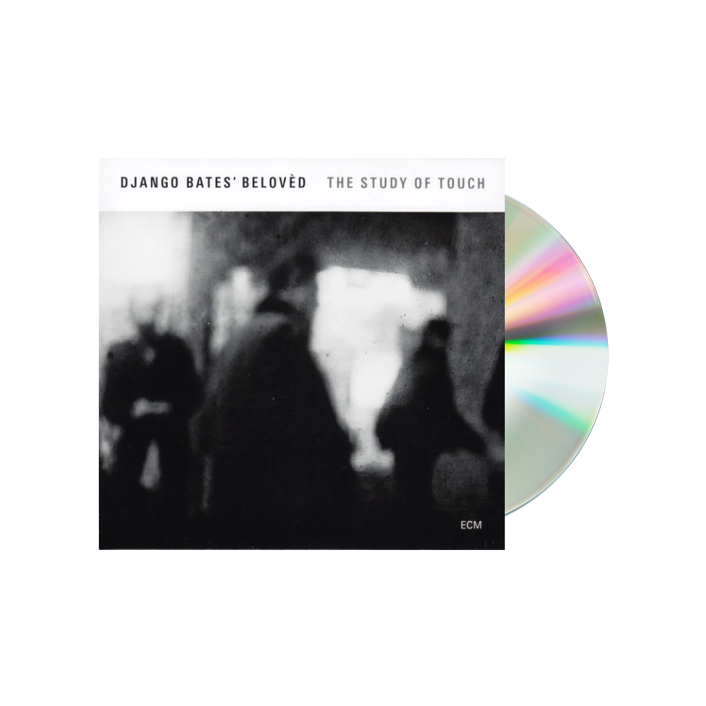 The Study Of Touch 1CD