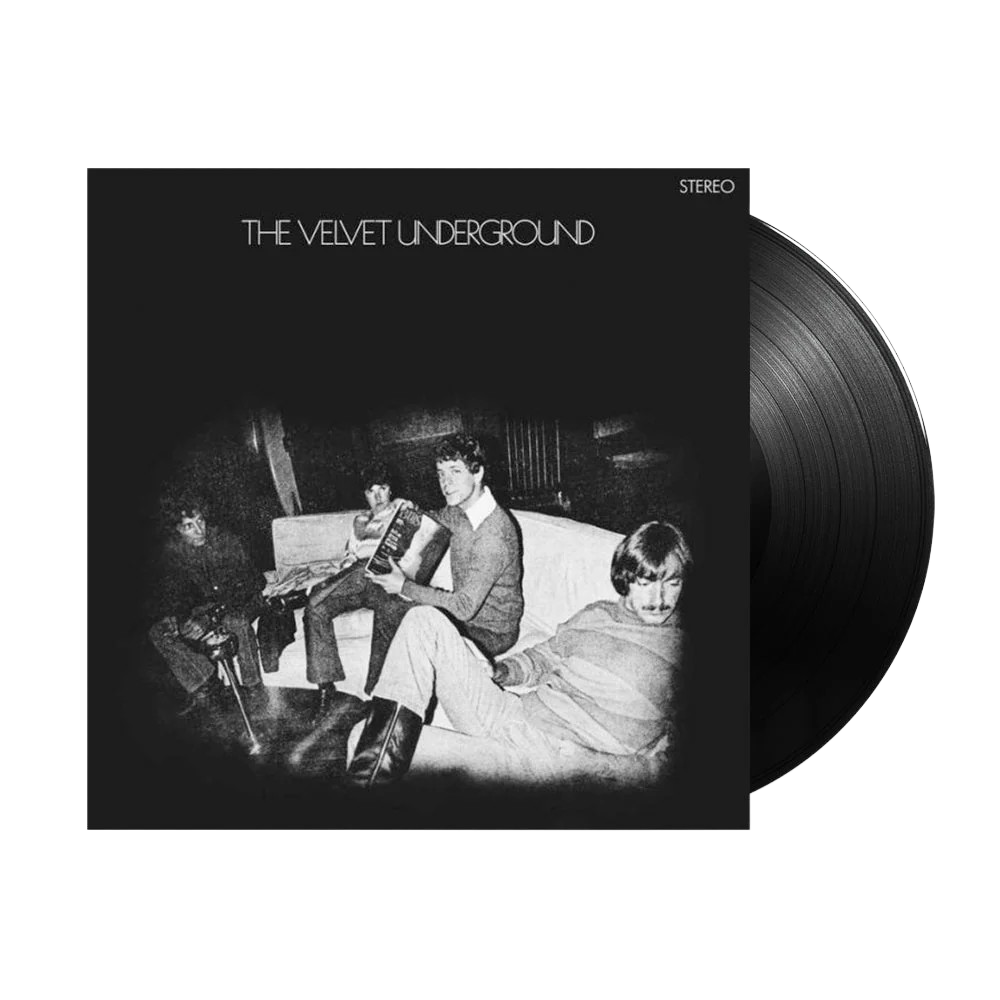 The Velvet Underground - The Velvet Underground-The Velvet The Velvet Underground - The Velvet Underground-The Velvet