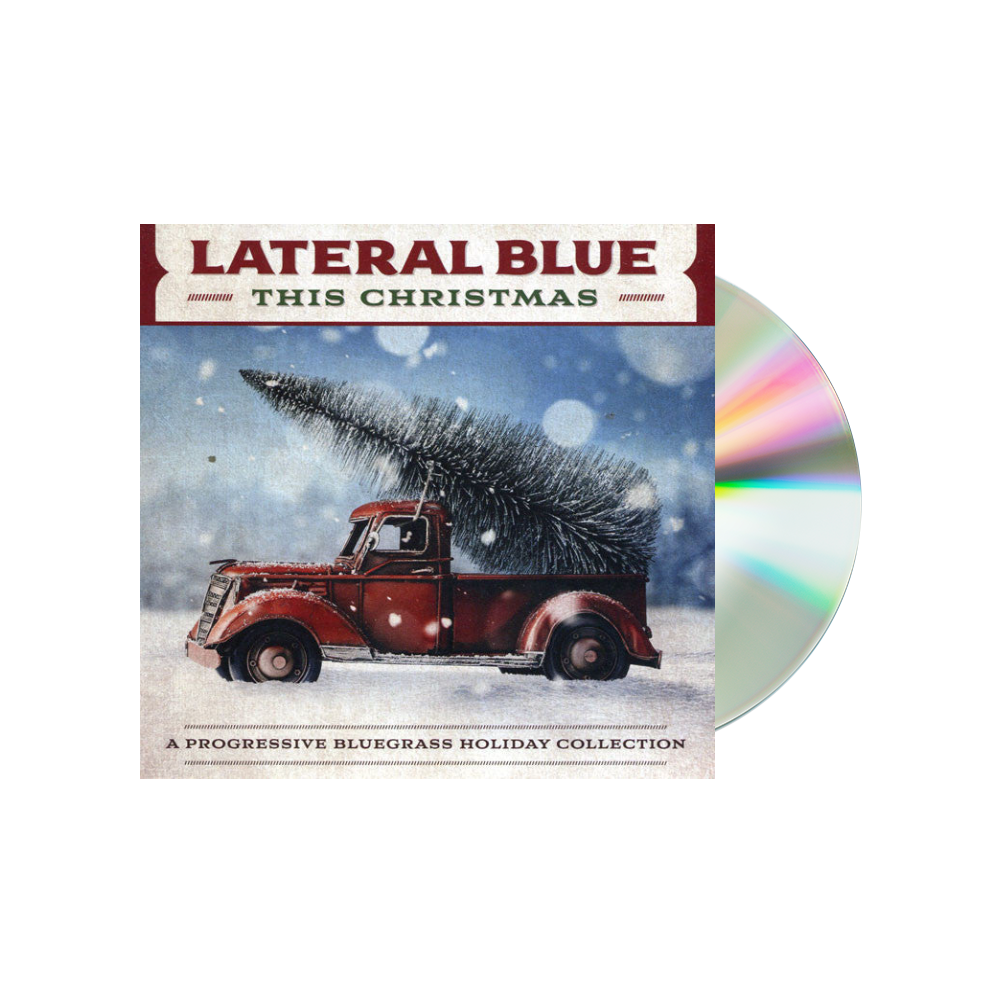 This Christmas CD