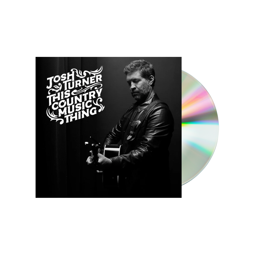 This Country Music Thing 1CD