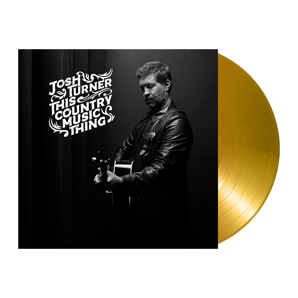 This Country Music Thing [Gold LP]