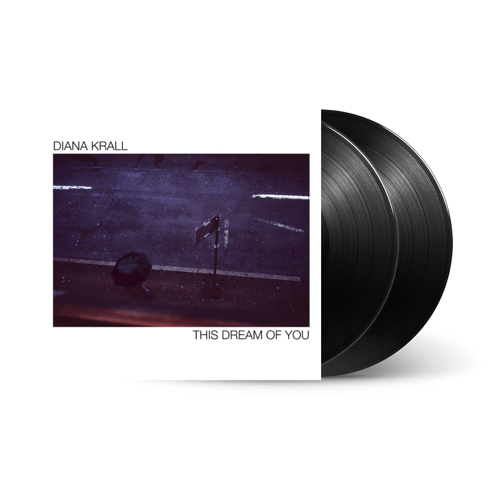 This Dream of You 2LP