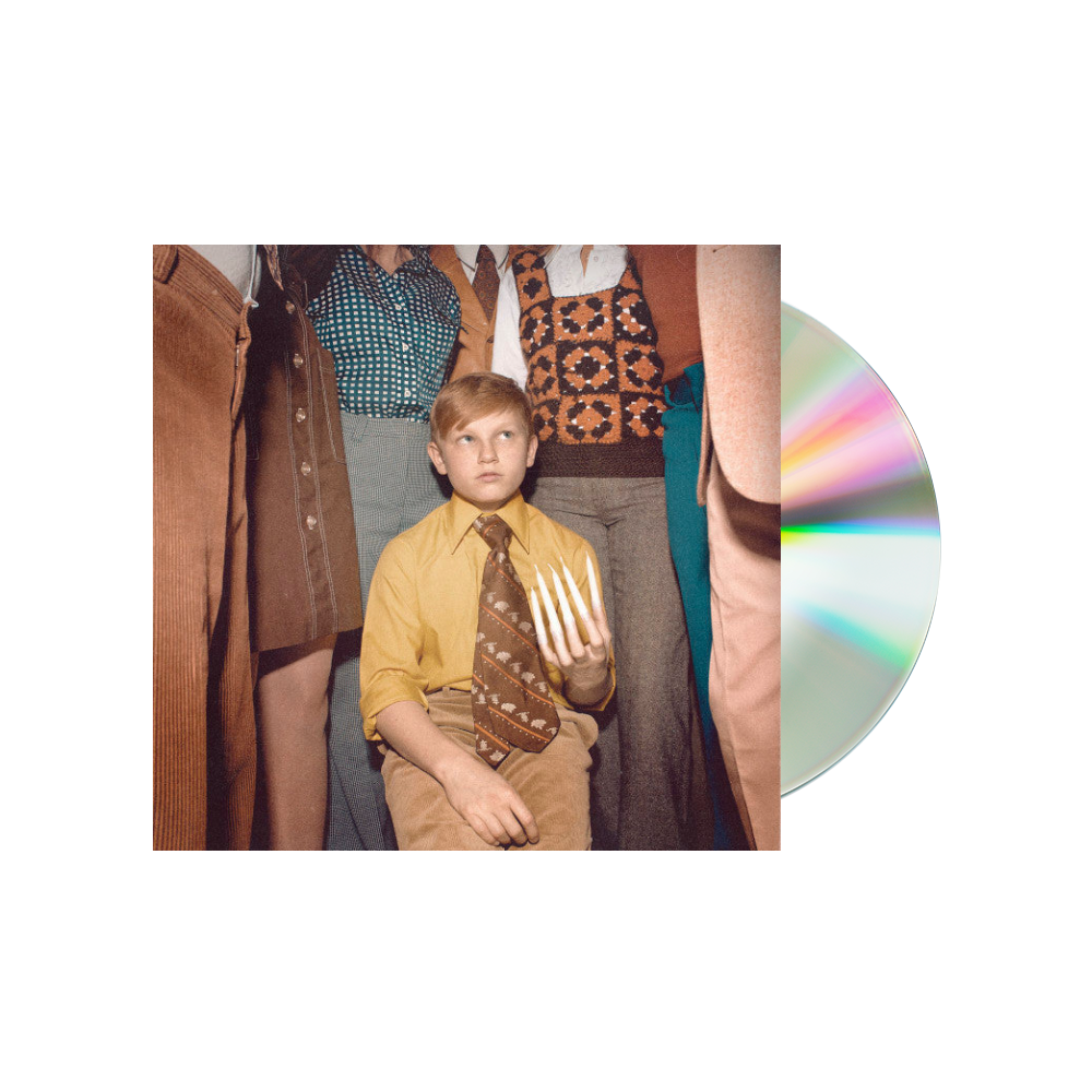 This Is It 1CD