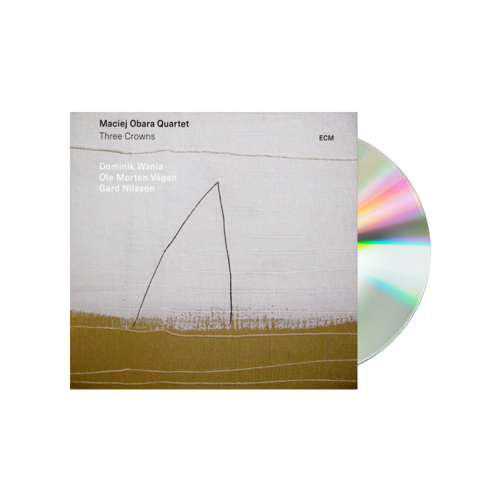 Three Crowns 1CD
