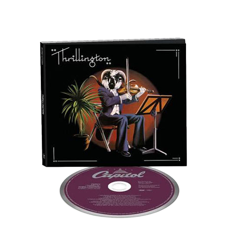 Thrillington 1CD