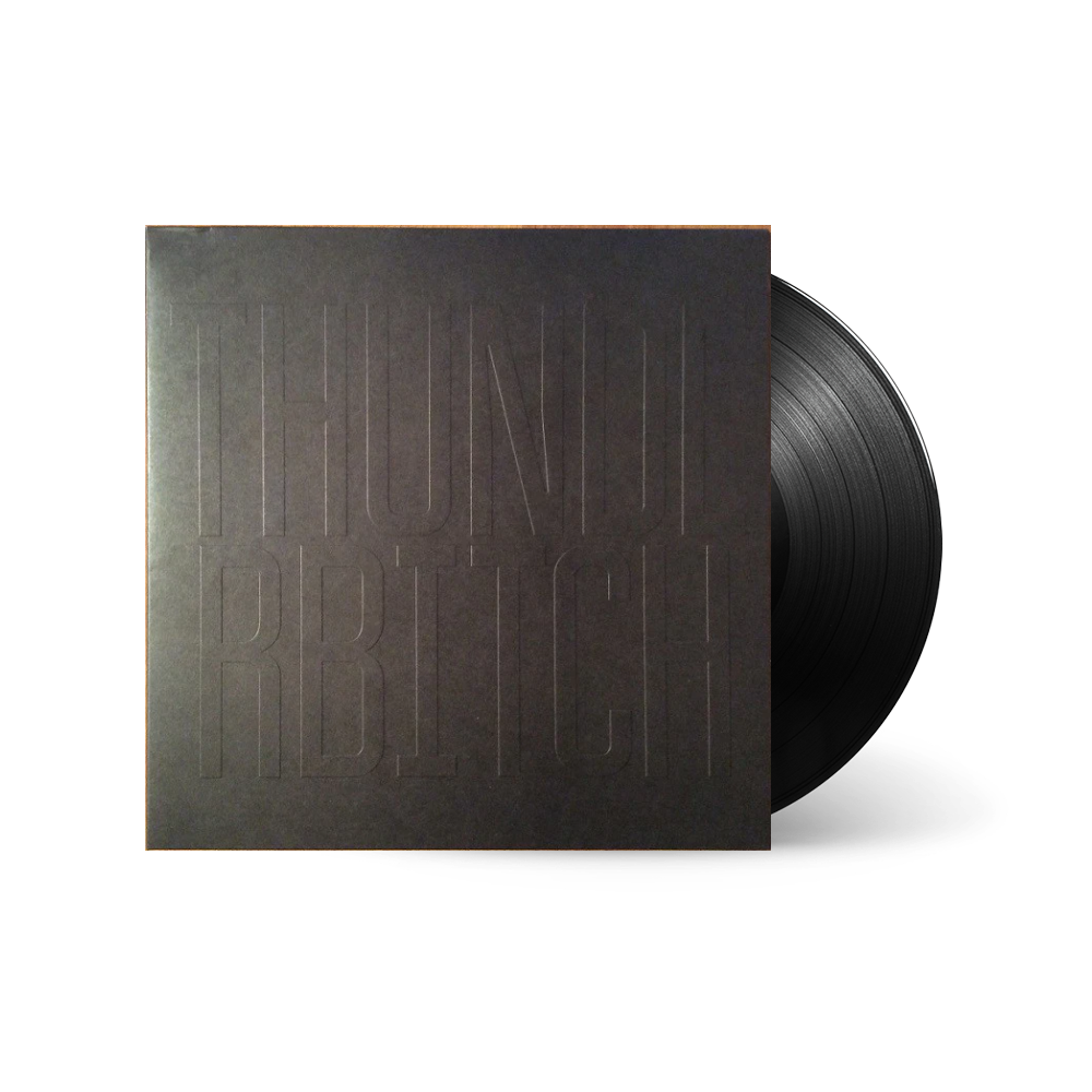 Thunderbitch 1LP